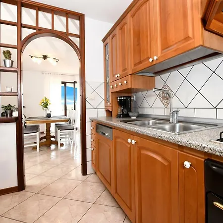 Villa Luna Poreč Exteriér fotografie