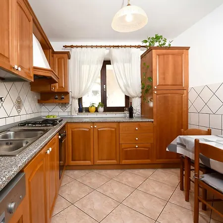Villa Luna Poreč Exteriér fotografie