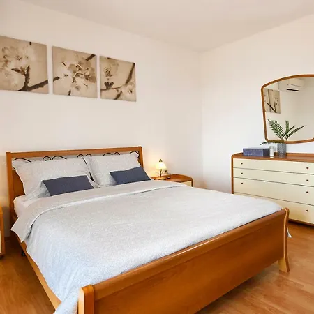 Villa Luna Poreč Exteriér fotografie