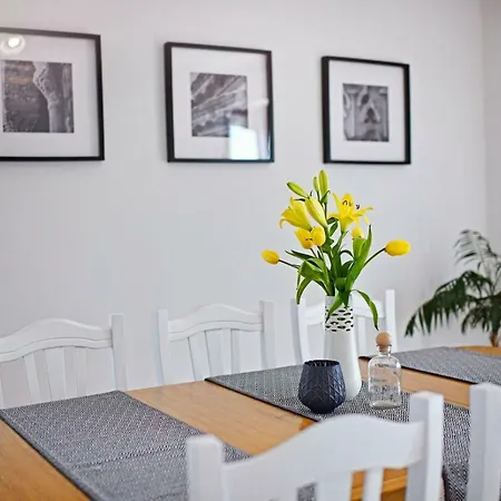Villa Luna Poreč Exteriér fotografie