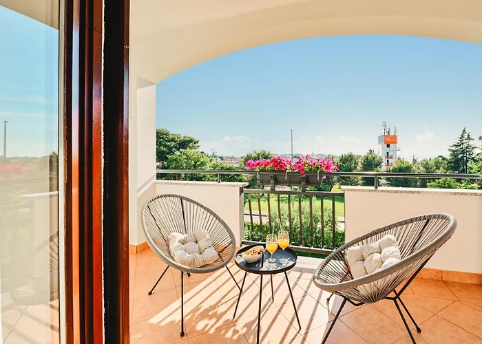 Villa Luna