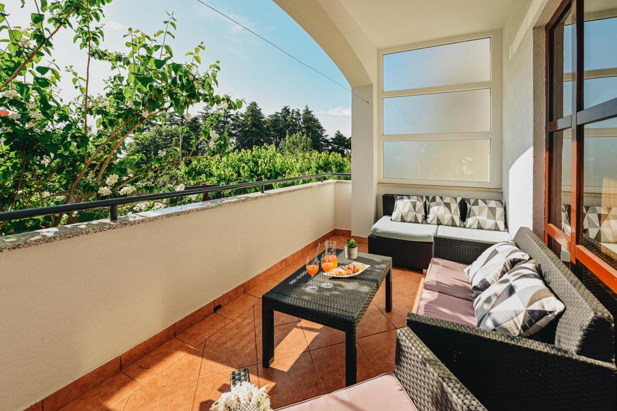 Luna Holiday home