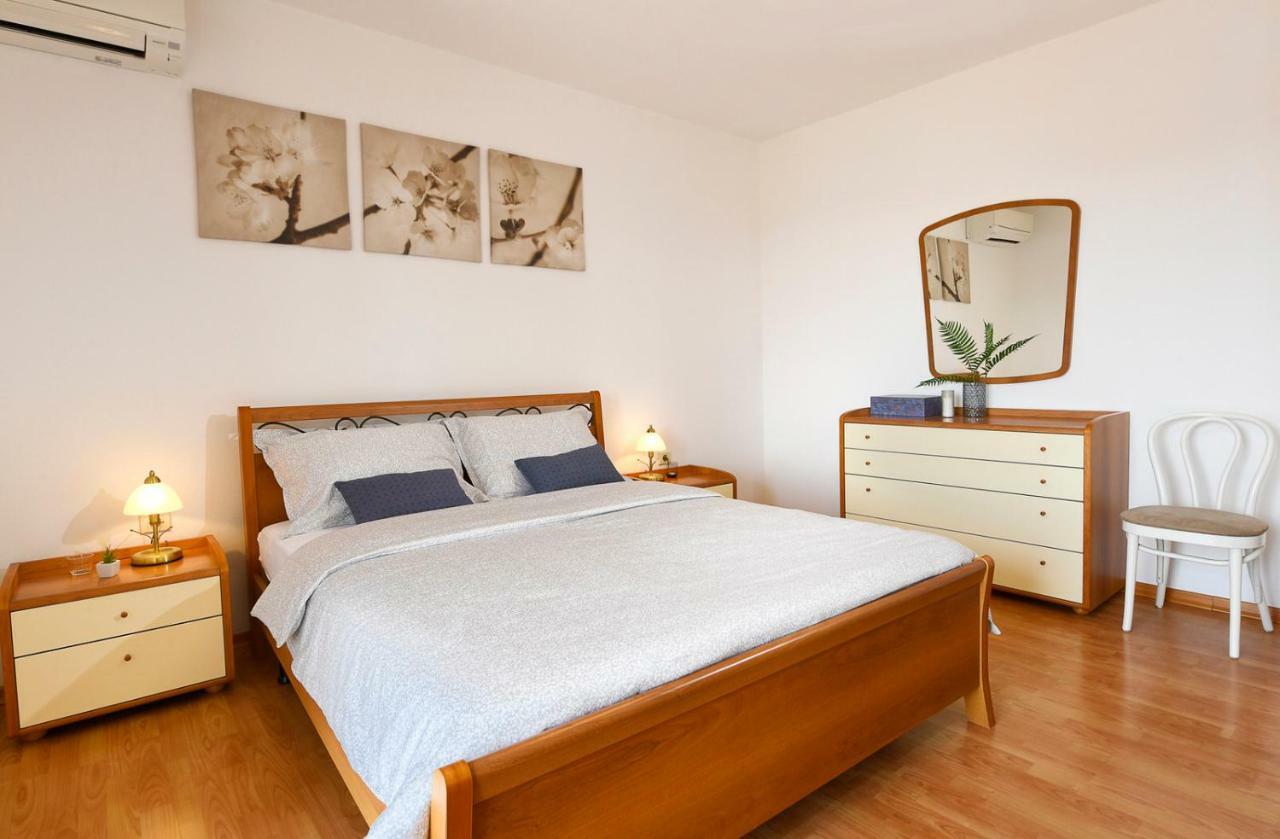 Holiday home Luna Porec