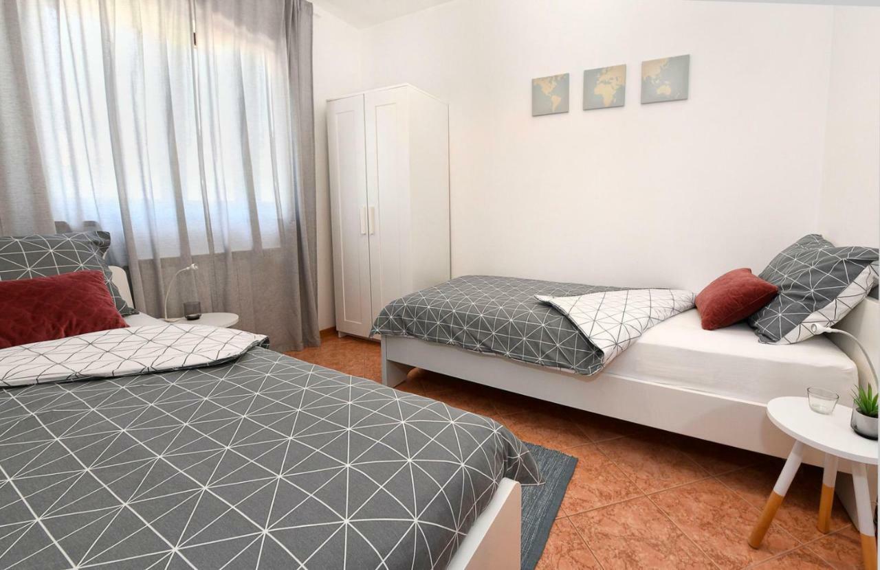 Luna Holiday home