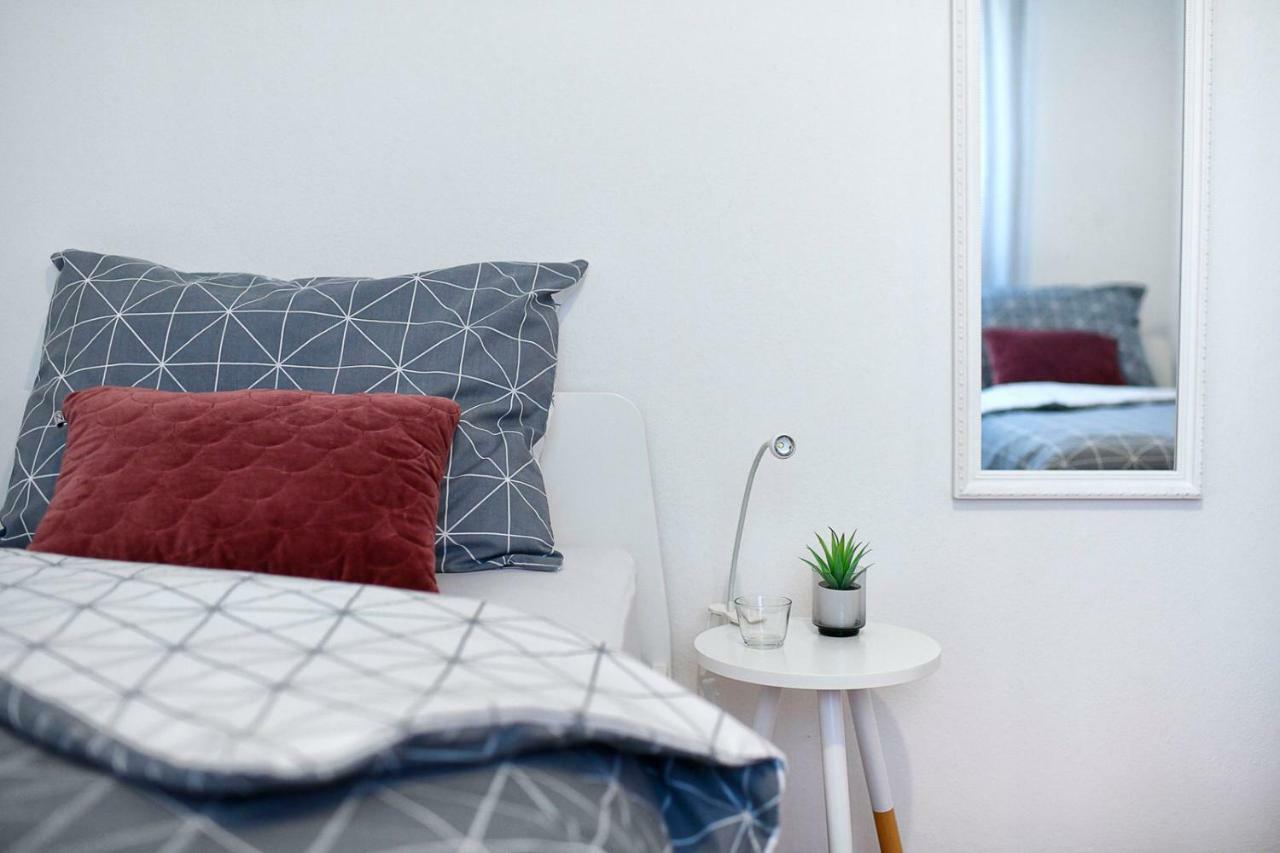 Luna Holiday home Porec
